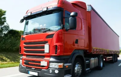 Adana Tomarza Ambar Kargo