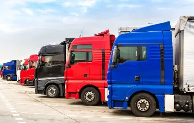 Adana Tomarza Ambar Nakliyat