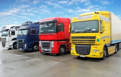 Adana Tomarza Nakliye Ambarı