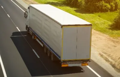 Adana ile Tomarza Arası Parça Eşya Taşıma