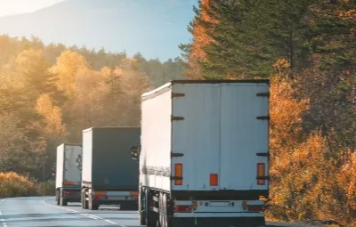 Adana ile Tomarza Arası Klima Taşıma