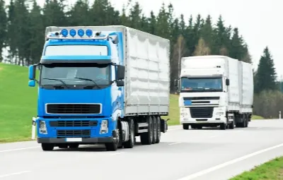 Adana ile Tomarza Arası Eşya Taşıma